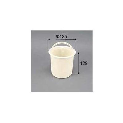 [MSWZ602]トステム/LIXIL　排水ごみかご 樹脂製　BKT　 | LIXIL