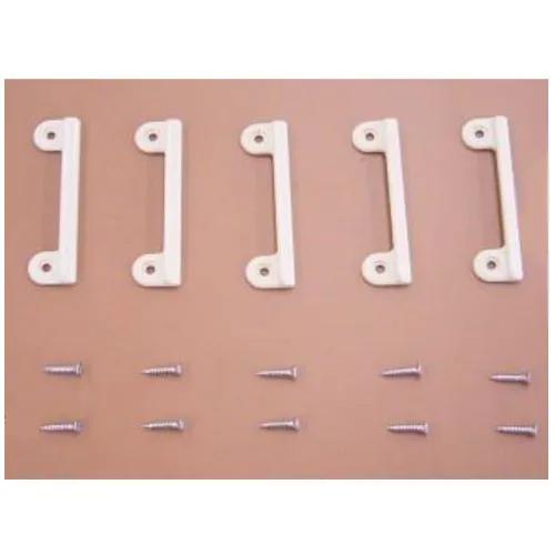 あすつく 在庫あり  [A-NCAツリトトツテ]サンウェーブ/LIXIL キッチン部品　NCタイプ吊り取っ手〈NCAツリトトッテの後継品〉 | LIXIL