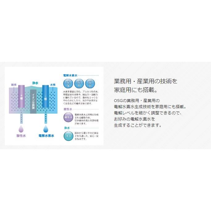 ポイント15倍[NDX-501LM]ヒューマンウォーター Humanwater