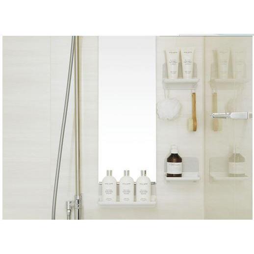 NT-300A(2)-1S/FW1]INAX/LIXIL 浴室部品 マグネットシェルフ300W