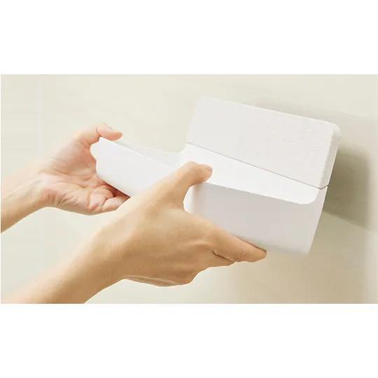 NT-300A(4)-1S/FW1]INAX/LIXIL 浴室部品 マグネットポケット300W