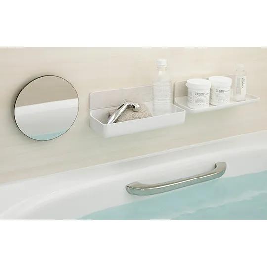 NT-300A(4)-1S/N73]INAX/LIXIL 浴室部品 マグネットポケット300W