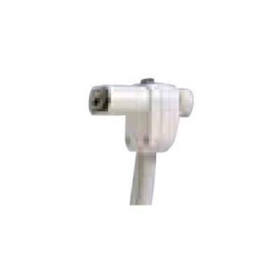 [OP-B-1]サンポット 温水プラグ　バルブ付きタイプ　ホース1.2m | 