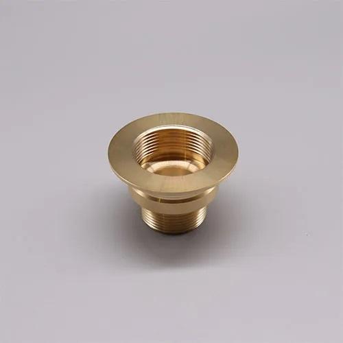 INAX（イナックス） [PBF-5A]INAX/LIXIL 浴槽用排水金具 ゴム栓用直結
