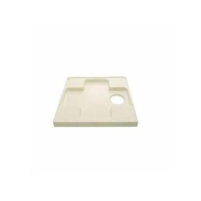 INAX（イナックス） [PF-6464AC/FW1-BL]INAX/LIXIL 洗濯機パン : 設備 