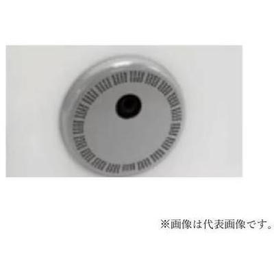 [PJ3556]TOTO 浴室部材　ブローバスSXII噴出口カバー シルバー ステンレス製 | 