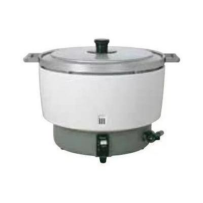 パロマ 炊飯器 ホワイトPR-10CSS　5.5升 パロマ 炊飯器 ホワイトPR-10CSS 5.5升 パロマ 炊飯器 ホワイト