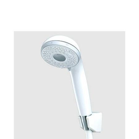 PZS370]KVK hadamo ウルトラファインバブルシャワーヘッド ホワイト