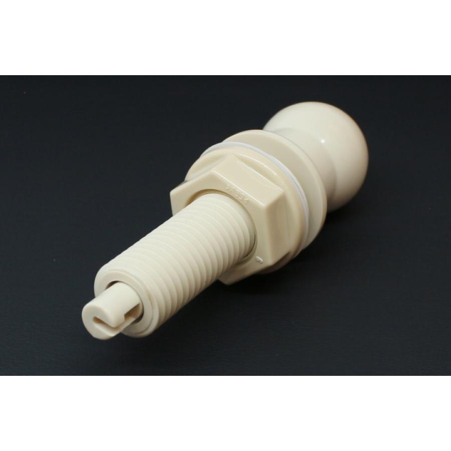 あすつく 在庫あり[QRD437]LIXIL/トステム ポップアップ軸 洗面化粧台部品 | LIXIL | 03