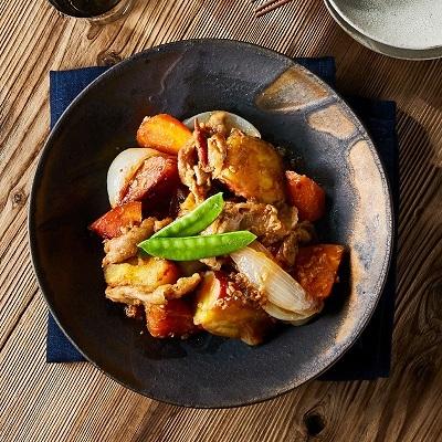 RBO-MN22(WH)]リンナイ 無水調理鍋 レジェロ 直径22cm 3.4L ホワイト