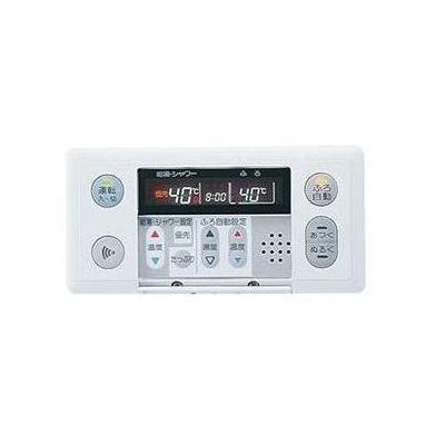 ノーリツ　リモコンセット　RC9134SP/MP RC-8001B 0703171｜ノーリツサブリモコン[浴室用][非防水形]