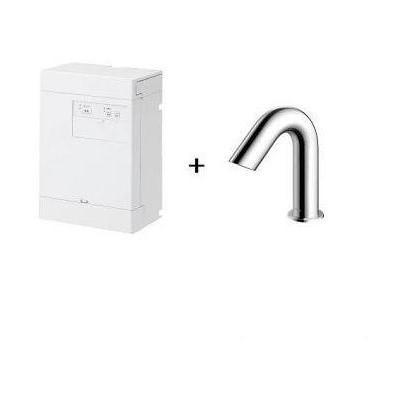 TOTO REAH03B11 自動水栓・温水器 1入 REAH03B11RS26SK｜TOTO｜小型電気温水器 湯ぽっと[壁掛][元止式