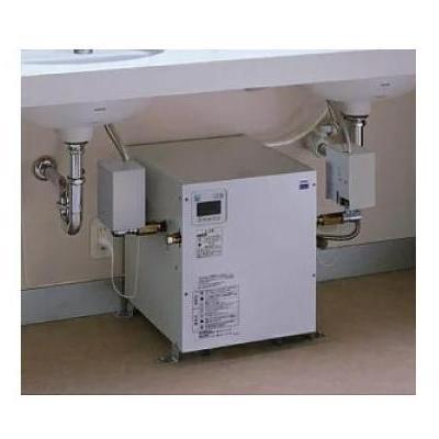 [REW12B2D1RR]TOTO 湯ぽっと 小型電気温水器 約12L据え置きタイプ　適温出湯タイプ　AC200V受注生産品納期約2週間〈REW12B2D1Kの後継品〉 | 