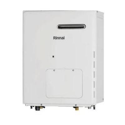 リンナイ床暖房熱源機 Rh―K200W2-1リモコン2個 RH-K200W2-1(A)]リンナイ ガス暖房専用熱源機 2-1 床暖房8系統