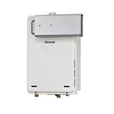 [RUX-A1616A(A)-E]リンナイ ガス給湯専用機 停電モード対応タイプ 16号 アルコーブ設置型 リモコン別売〈RUX-A1616A-Eの後継品〉 | 