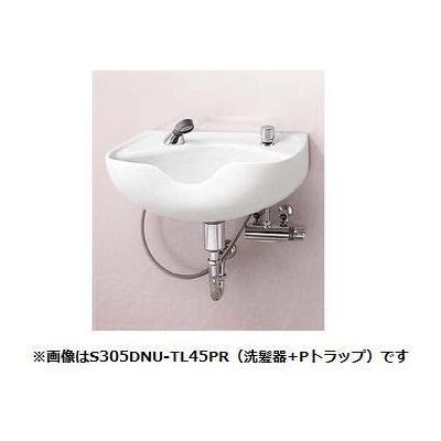 TOTO [S305DNU+TL45PR]TOTO 理容院・美容院用器具 洗髪器用セット 金具