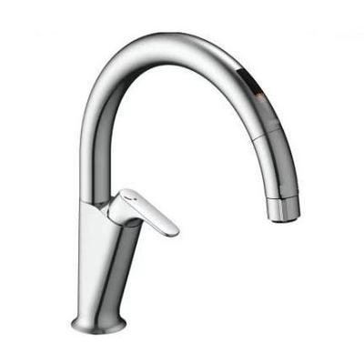 SF-NAA451SYN]INAX/LIXIL キッチン用タッチレス水栓 A5タイプ 寒冷地  