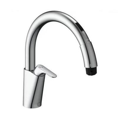 LIXIL SF-NAB454SYX キッチン用タッチレス水栓 電池式B5タイプ 楽天市場】[SF-NAB454SYX] キッチン用タッチレス水栓 乾電池式