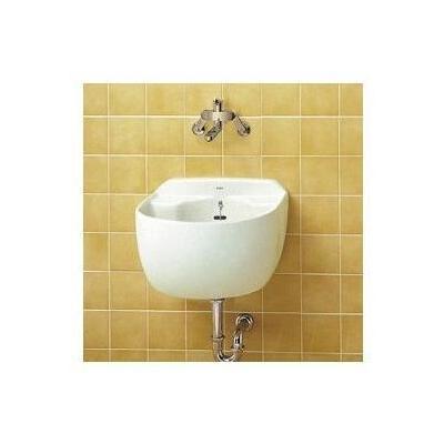 TOTO [SK507+TKS05311J+T9R+T8C+TK40P]TOTO 洗濯流し 大形