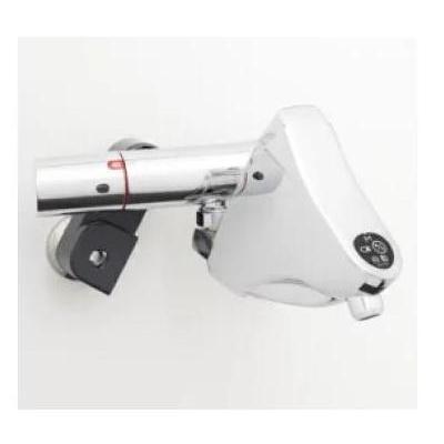 [SM3-H]ミナミサワ 壁付サーモスタット混合水栓 自動水栓 Sui Sui MIX　混合栓用　い〈SS1HMAの後継品〉 | 