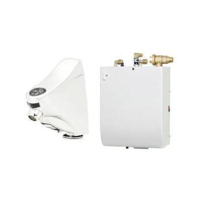 [SM3-VD]ミナミサワ イトミック社製電気温水器付き立水栓 自動水栓 水すい | 
