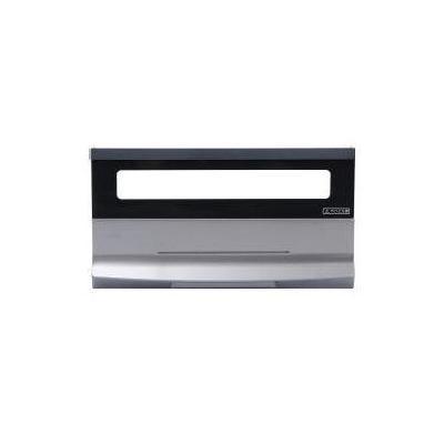 [SRD7432]ノーリツ ハーマン グリルとびら 取っ手シルバー | ノーリツ