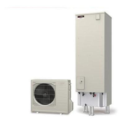 [SRT-C466]三菱電機 エコキュート Aシリーズ エコオート タンク容量：460L 4〜5人用 角型 一般地仕様