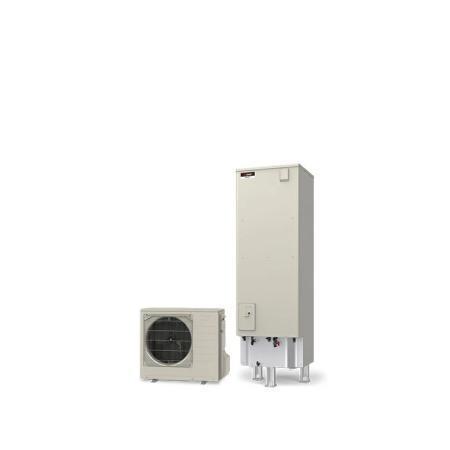 [SRT-C467]三菱電機 エコキュート Vシリーズ 角型 セミオート エコオート  460L 一般地 リモコン別売 | 