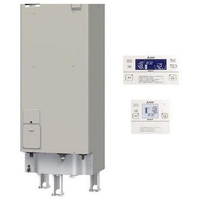 SRT-J37CDH5]三菱電機 電気温水器 自動風呂給湯タイプ エコオート 370L