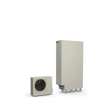 SRT-S437UZ]三菱電機 エコキュート Sシリーズ 薄型 フルオート W追