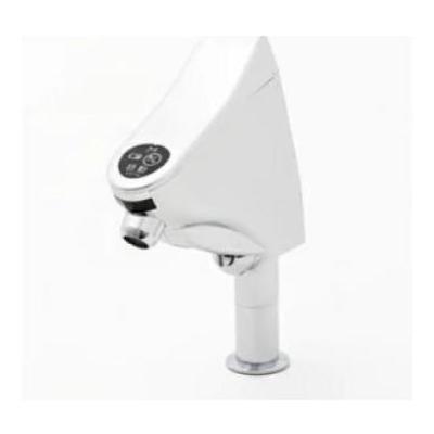 [SS3-VB125]ミナミサワ　立水栓 取替タイプ 吐水口高さ125ミリ 自動水栓 Sui Sui SINGLE 単水栓用 | 