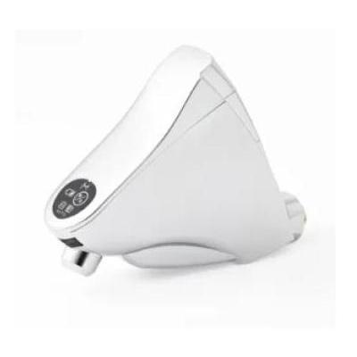 [SS3R-HH]ミナミサワ 横水栓吐水口回転形用 後付けタイプ 自動水栓 Sui Sui SINGLE　単水栓用　 | 