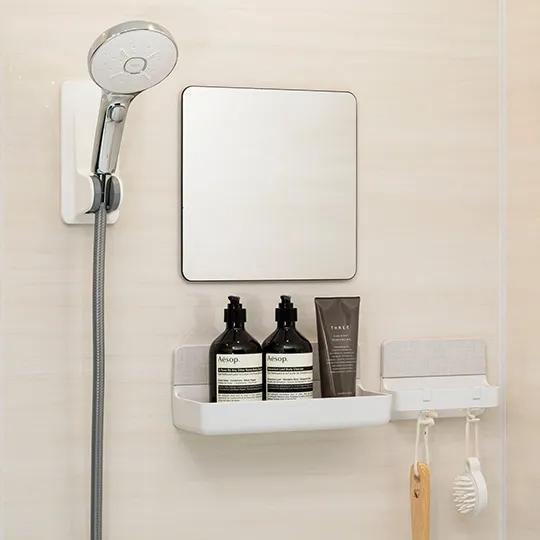 SWH(4)/N11]INAX/LIXIL 浴室部品 マグネットシャワーフック 角度調節式