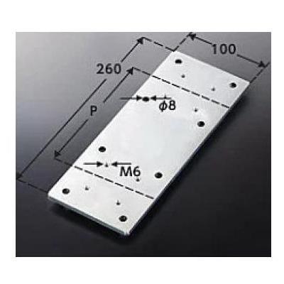 [T110D62]TOTO パブリック手すり用 取付プレート | 
