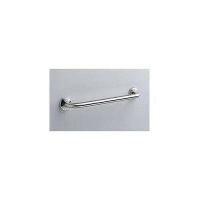 TOTO [T113B8]TOTO ステンレスタイプ 多用途用手すり 800mm : 設備 