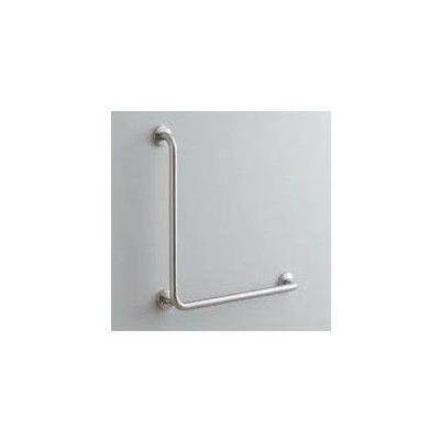 おしゃれ T113bl11 Toto ステンレスタイプ 壁掛便器用手すり 固定式 L型 800 800mm T113bl11 設備プラザ 通販 Yahoo ショッピング 正規取扱店 Www Skylanceronline Com