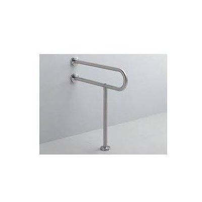 TOTO [T113BP22]TOTO ステンレスタイプ 腰掛便器用手すり 固定式 P型 