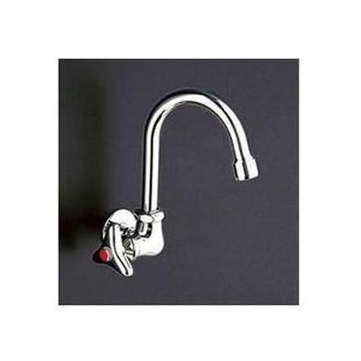 未使用　TOTO T131SUN13 C 水栓　蛇口　2個セット T131SUN13C｜TOTOユーティリティ用蛇口[壁][単水栓]