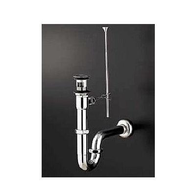激安大特価 T7p11 Toto 排水金具 壁排水金具 32mm Pトラップ ポップアップ Aynaelda Com