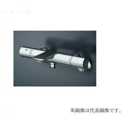 TOTO - 【新品・未使用】TOTO サーモスタット 混合水栓 TBV01404JC 偏心脚 TBV01404JC]TOTO サーモスタット混合水栓 偏心脚 水栓本体のみ