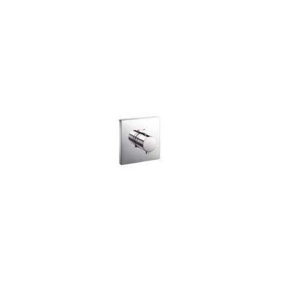 TOTO [TBV02402J]TOTO 浴室用水栓金具 壁付サーモスタット混合水栓 埋