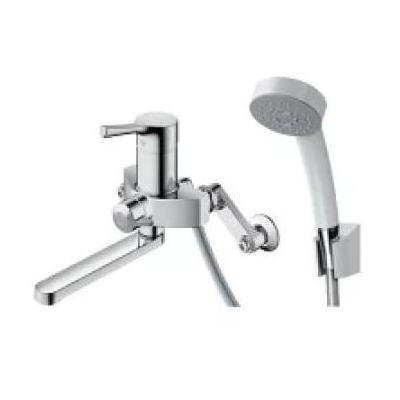 TOTOTBV03301Ｊ1 壁付シングル　浴室水栓　1台 TBV03301J1]TOTO 浴室用水栓金具 GGシリーズ 壁付シングル混合水栓