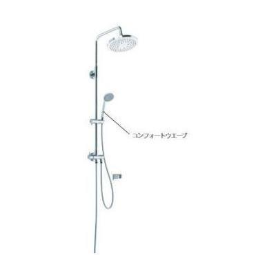 TBW04004J1]TOTO GGシリーズ オーバーヘッドシャワー シャワーバー・水