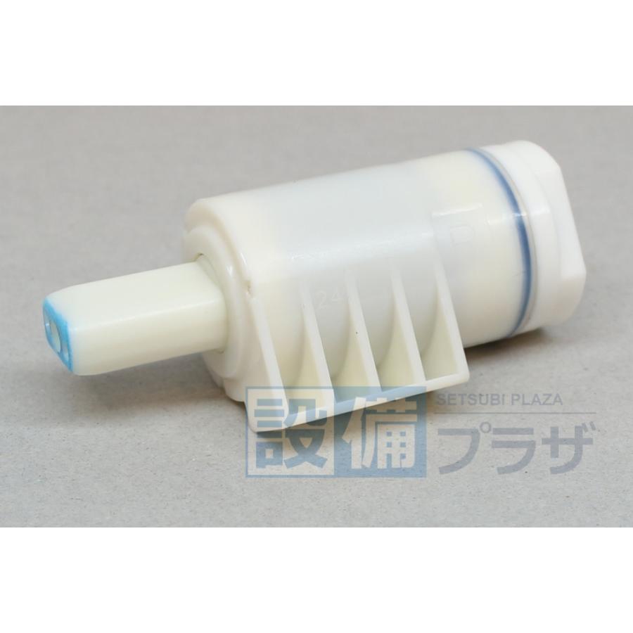 あすつく 在庫あり[TCH620N]TOTO トイレ部品・補修品　ソフト閉止ユニット　便座用・エロンゲートサイズ　 | TOTO | 02