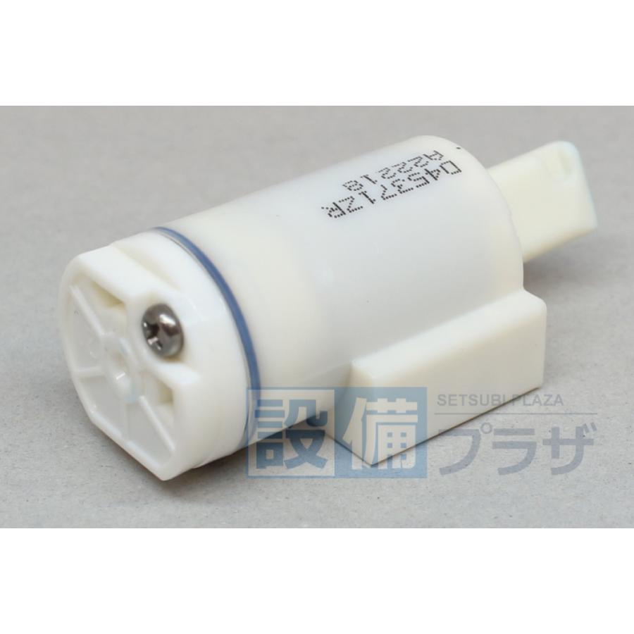 あすつく 在庫あり[TCH620N]TOTO トイレ部品・補修品　ソフト閉止ユニット　便座用・エロンゲートサイズ　 | TOTO | 03