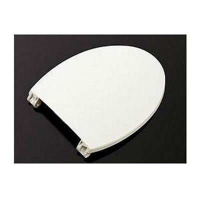 [TCH944]TOTO 便座・便ふた取り替えパーツ　普通便座・ソフト閉止付き用便ふた　TC300用　 | TOTO