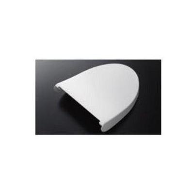 TOTO [TCM1445-6N]TOTO 便座・便ふた取り替えパーツ 16 PS・P用便ふた