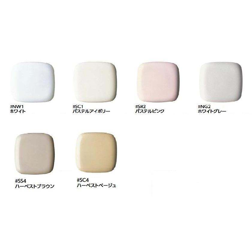 [TCM4640]TOTO 便ふた・便座取り換えパーツ　S・SB用便ふた　TCF6542系　 |  | 02