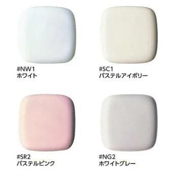 [TCM7697]TOTO 便ふた・便座取り換えパーツ　PS・P用便ふた　TCF587　 |  | 02