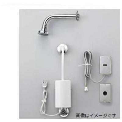 [TEN582]TOTO 病院用器具　アクアオート　自動水栓　サーモ 光電センサー埋込形 納期約2週間 | 